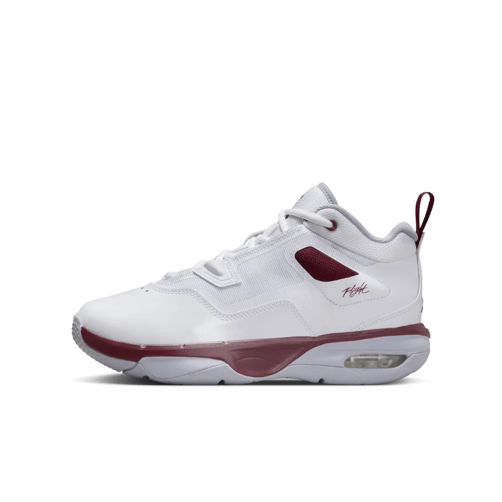 NIKE JORDAN Stay Loyal 3 FB9922-160 / weiss