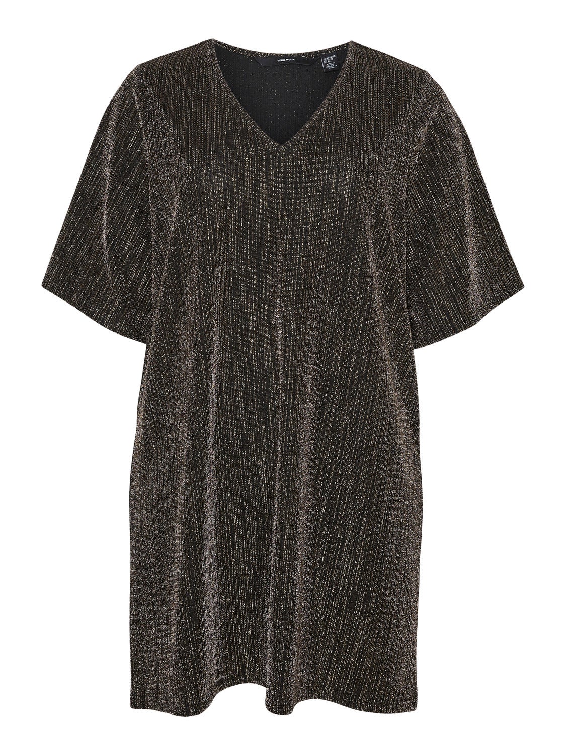 VMCELMA Kurzes Kleid