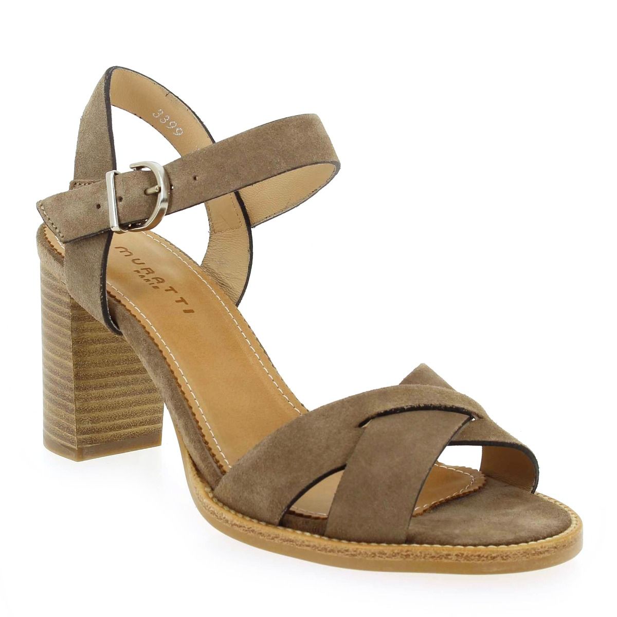 Muratti  RAYMOND - Taupe