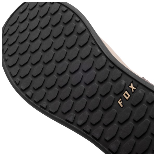 FOX Racing - Union Canvas - Radschuhe