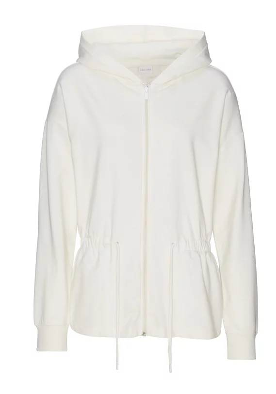 Sweatjacke
