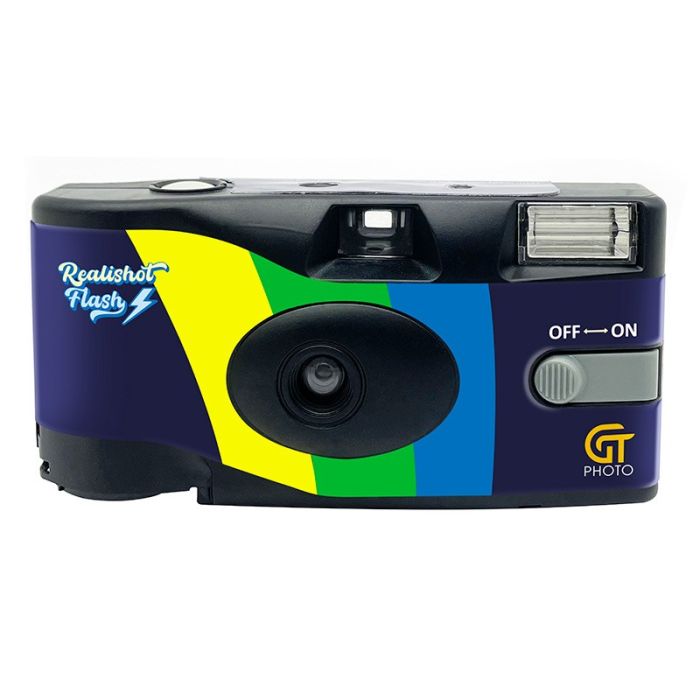 Cameră GTPHOTO GT27FL
