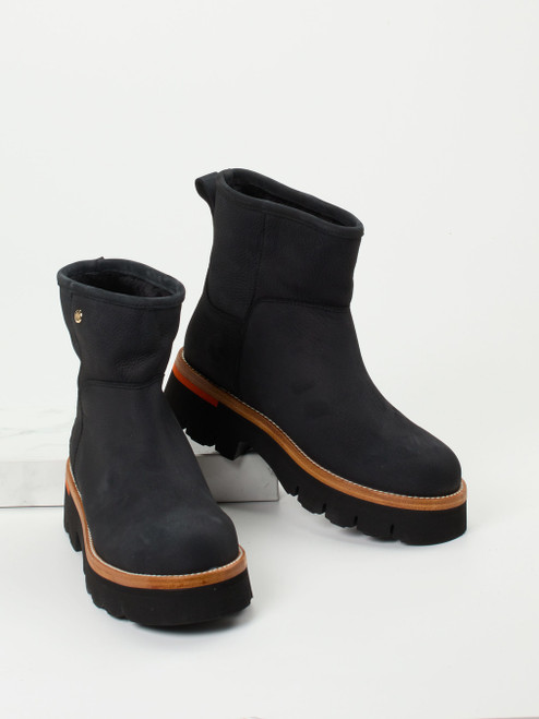 Stiefelette-18110090107 Panama Jack