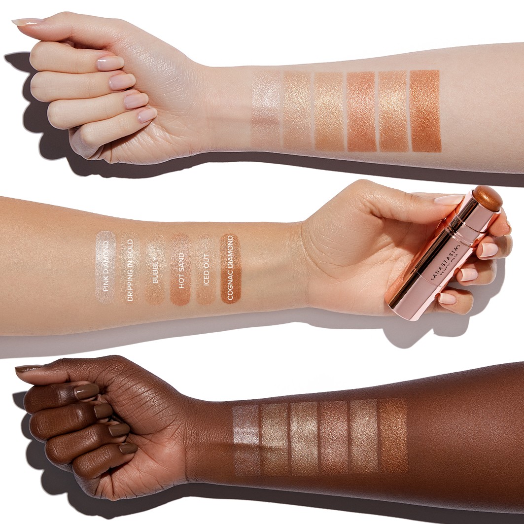 Anastasia Beverly Hills✔️ online kaufen | DOUGLAS