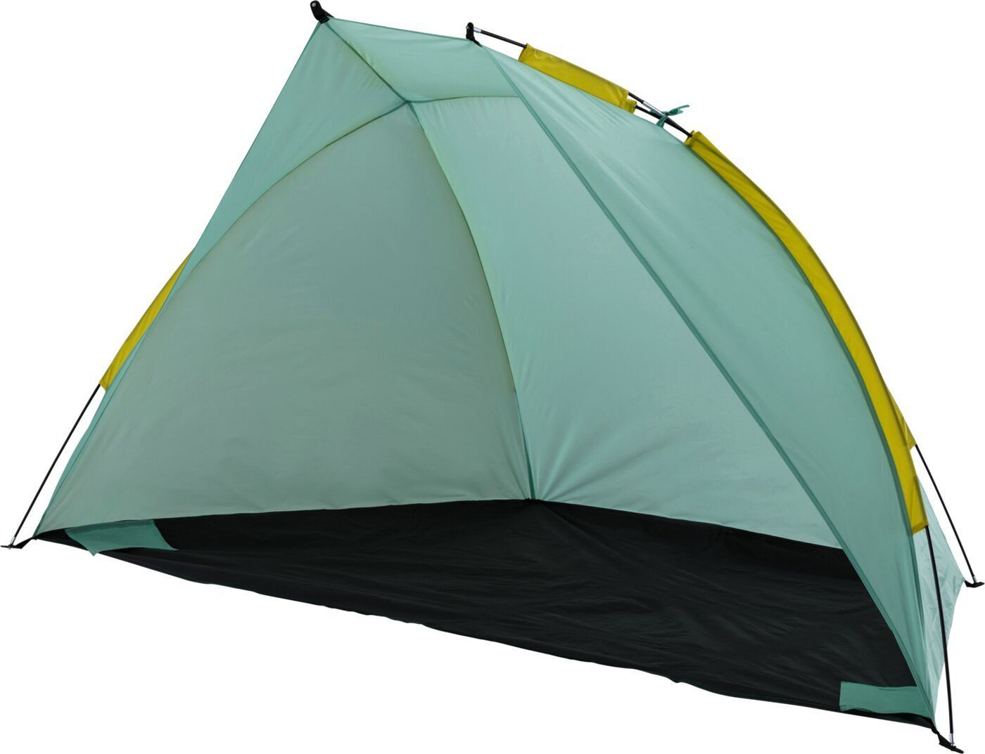 McKINLEY Strandmuschel Strandmuschel Samoa cinnamon