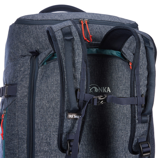 DUFFLE ROLLER 105 - Reisetasche mit Rollen