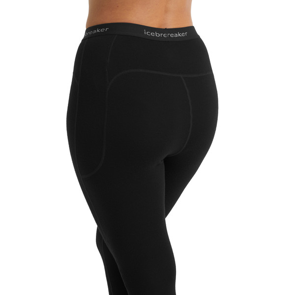W MERINO LEGGINGS Damen - Funktionsunterwäsche