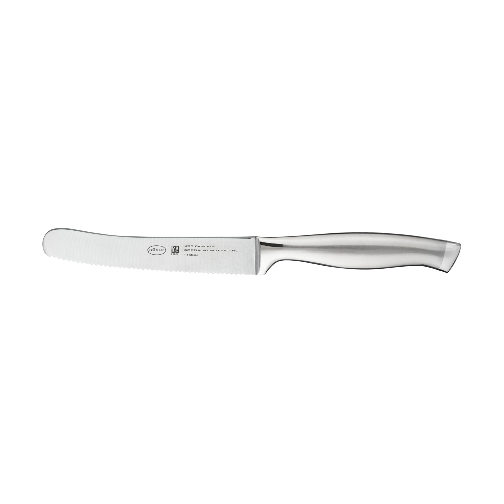 Frühstücksmesser Basic Line