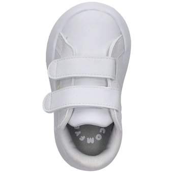 adidas Grand Court 2.0 CF I Sneaker in weiß
