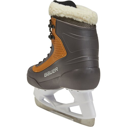HERREN EISHOCKEYSCHUHE REC SCHLITTSCHUH WHISTLER - SR.