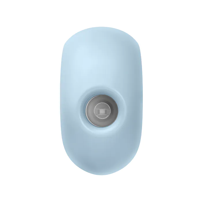 Satisfyer Sugar Rush Blå Intimmassageapparat