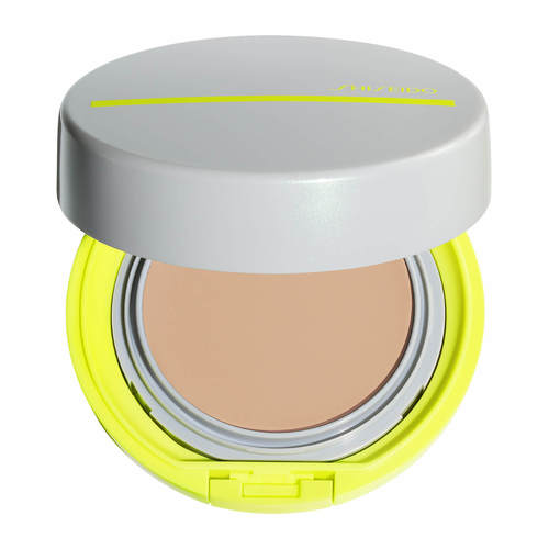 Shiseido Sports Compact BB cream Médio 12 gramas