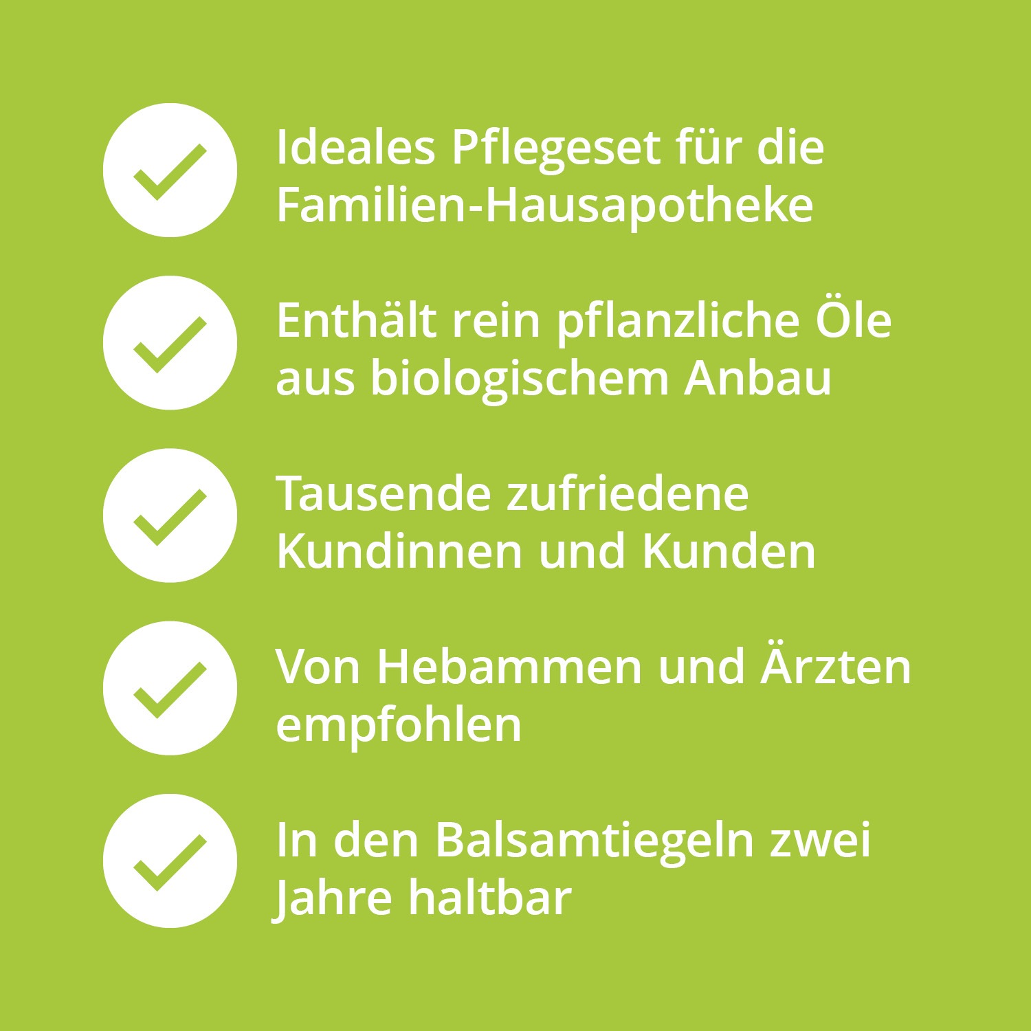 ENGELWURZBALSAM & Thymianbalsam m.Myrte Kinder Set