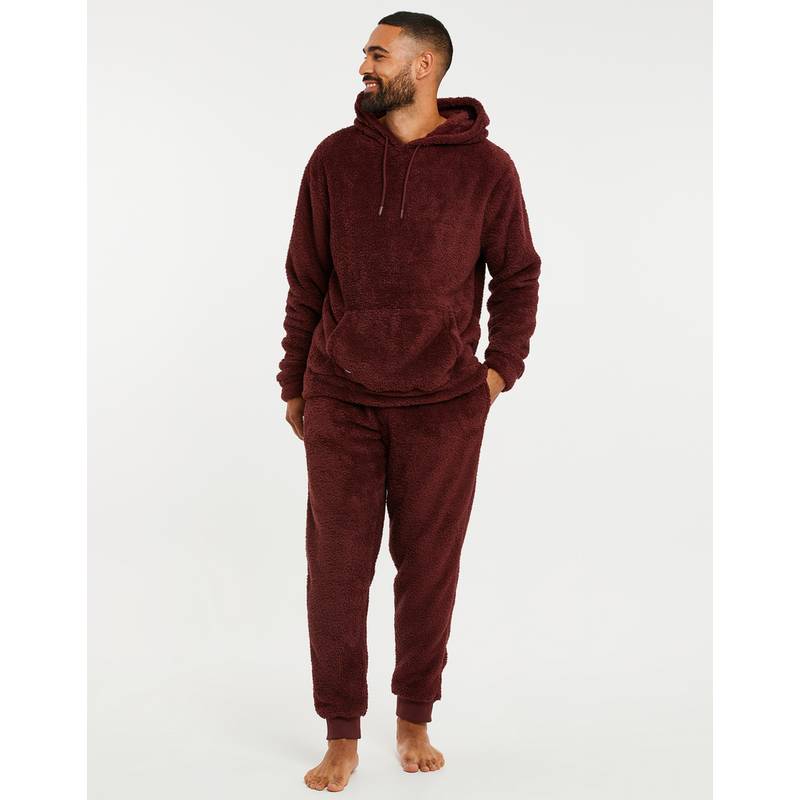 Threadbare THB LW - Oval Lounge Pant Sweathose Herren