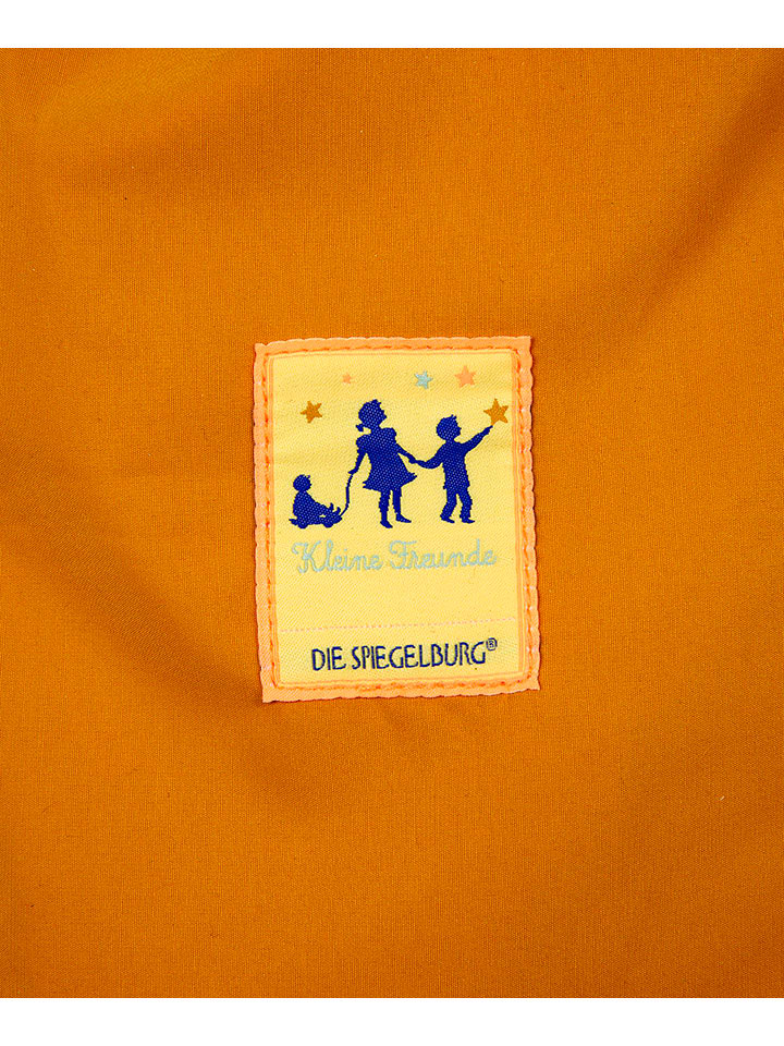 Die Spiegelburg Sportbeutel 