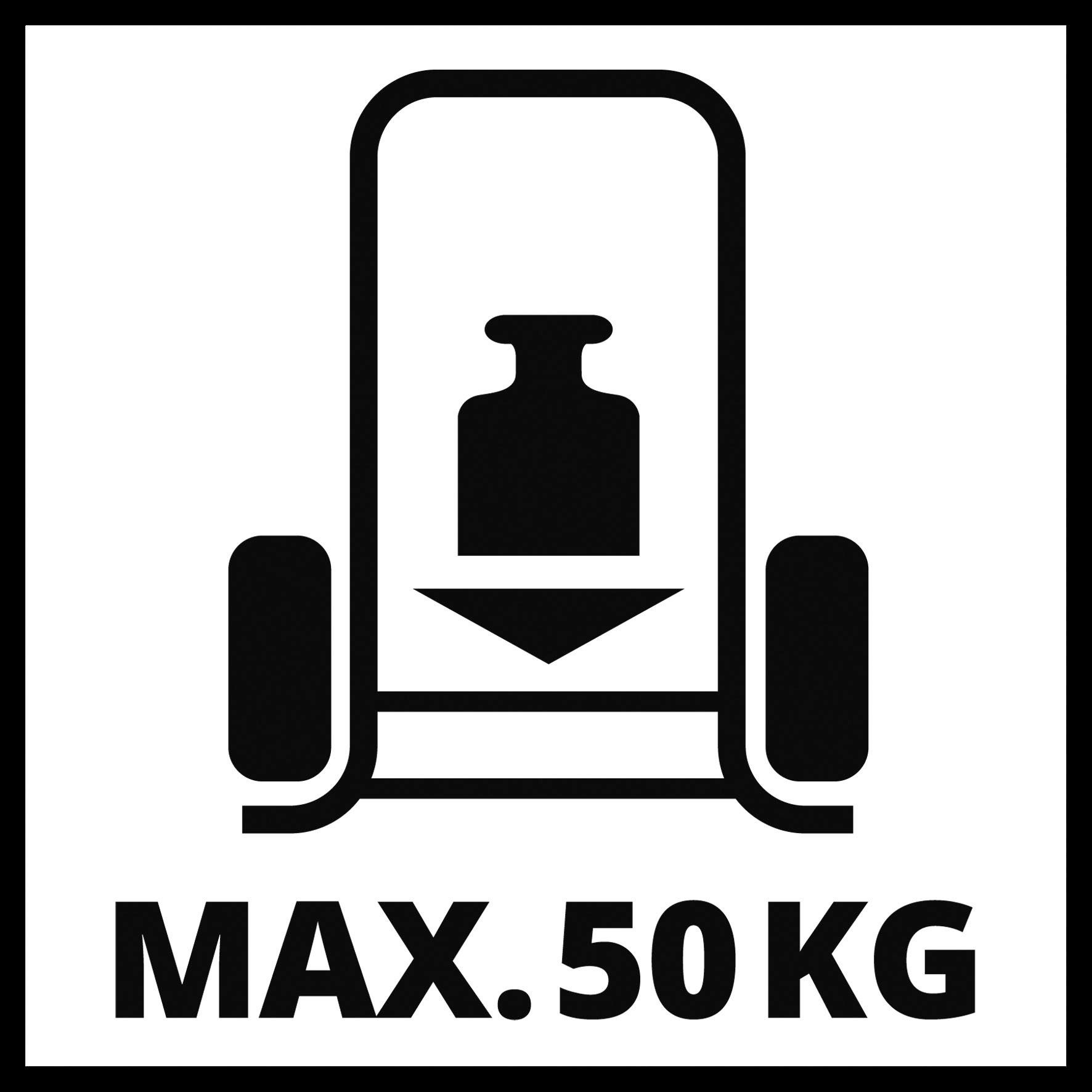 Einhell Schlauchwagen, für Akku-Schlauchtrommel GE-HR 18/30 Li und GE-HR 18/30 WH