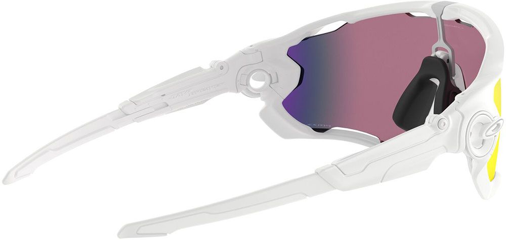 Oakley Jawbreaker PRIZM Road - Sportbrille kaufen | Bike-Discount
