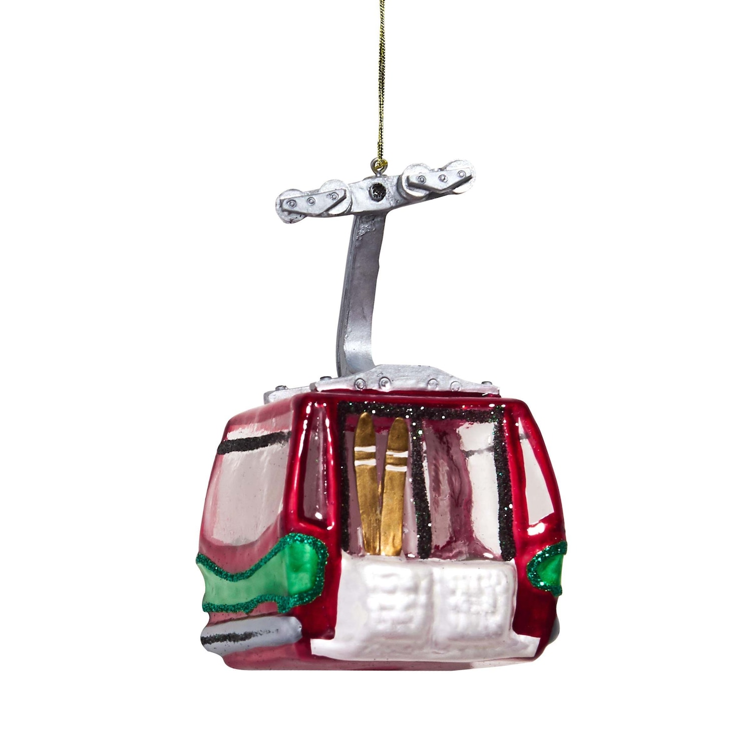 HANG ON Anhänger Ski Lift