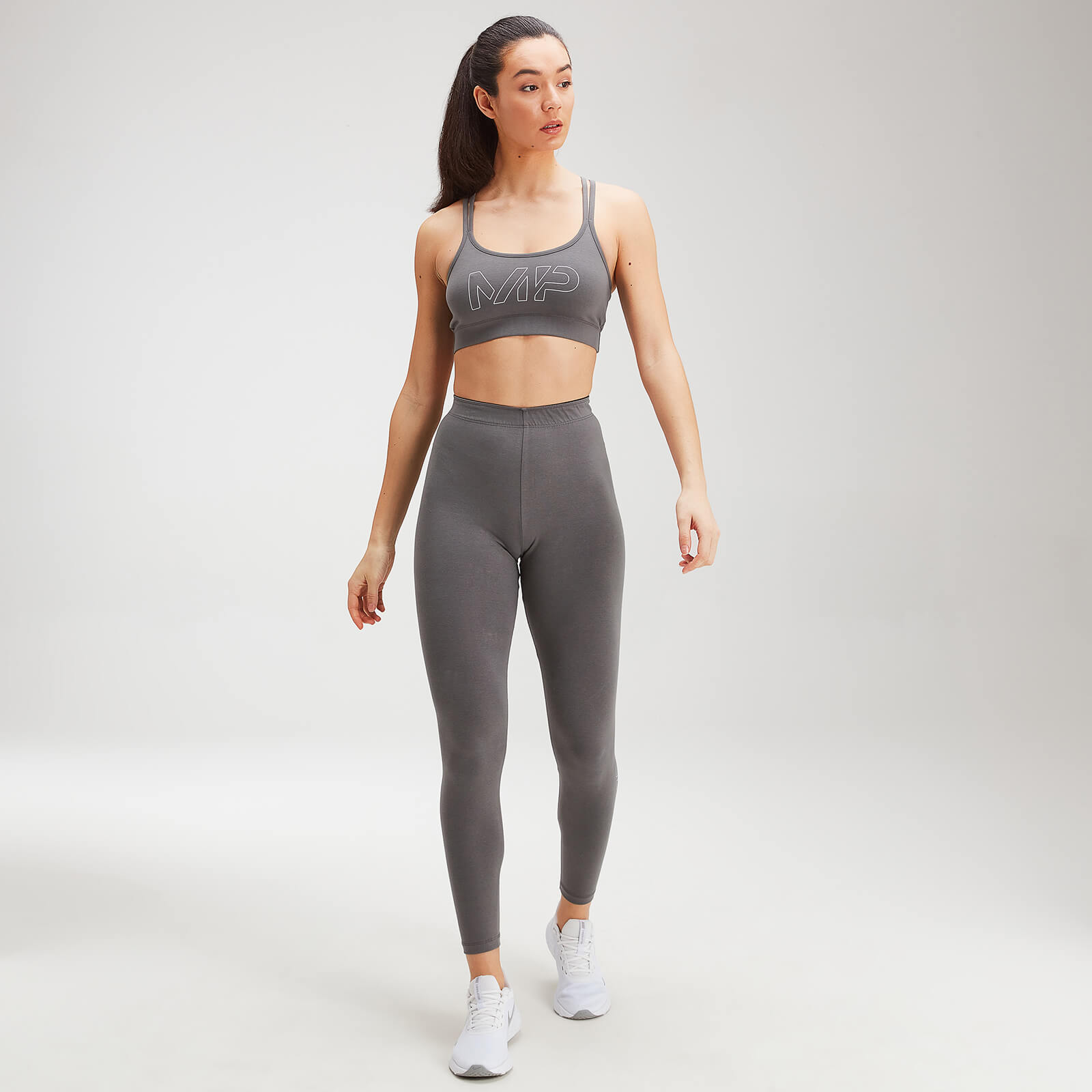 Legging MP Originals pour femmes – Carbone