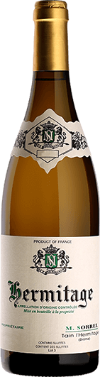 Domaine Marc Sorrel : Hermitage 2021