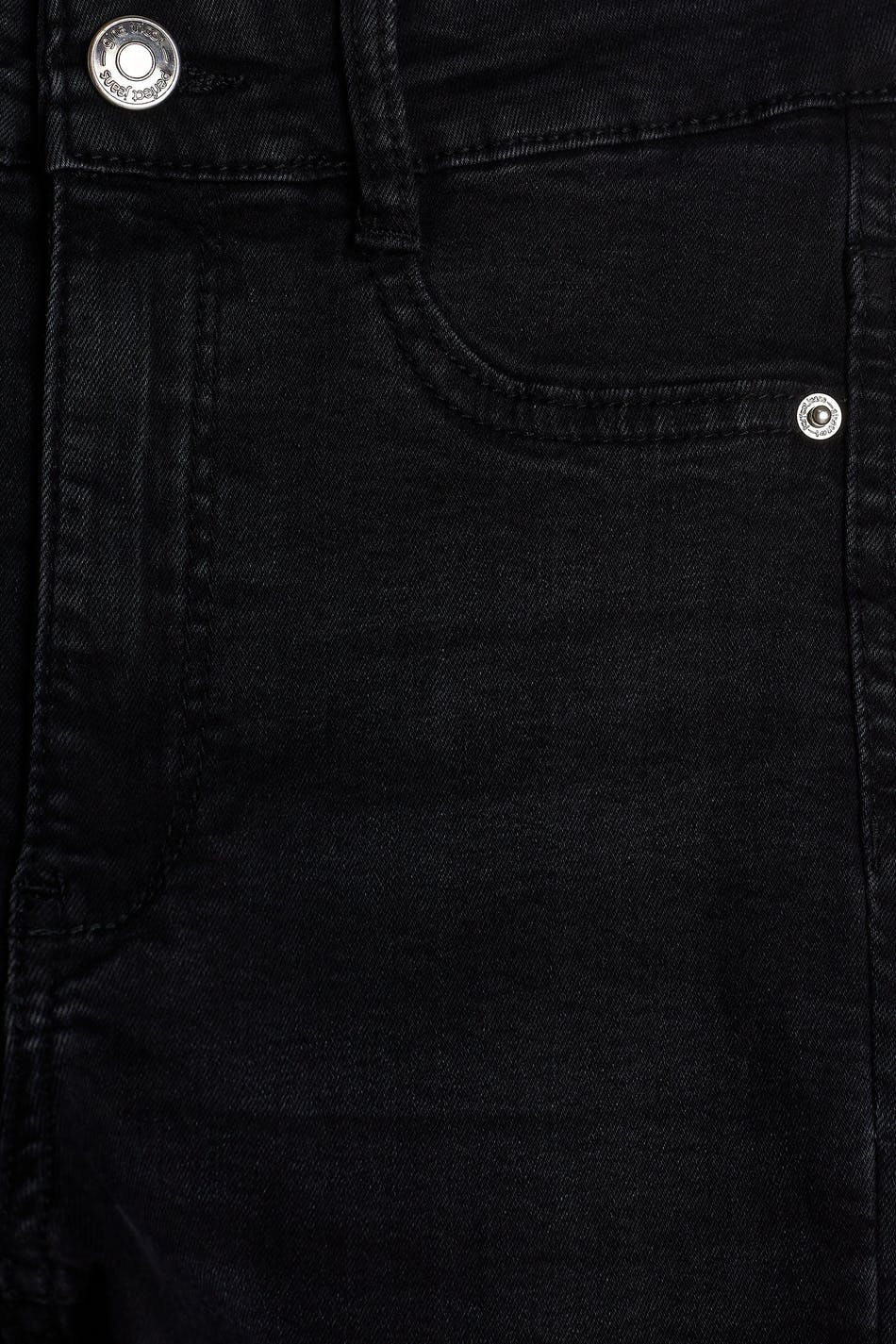 Molly high waist jeans