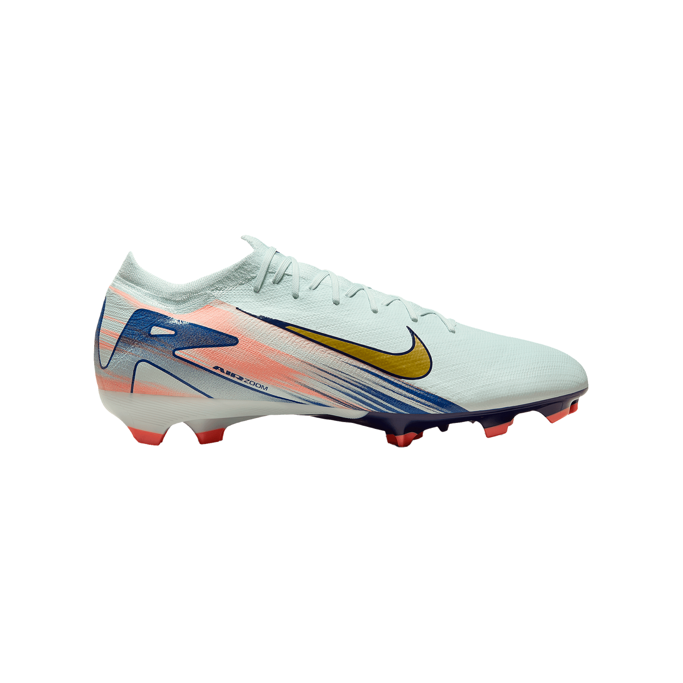 Nike Air Zoom Mercurial Vapor XVI Pro FG Grün F300