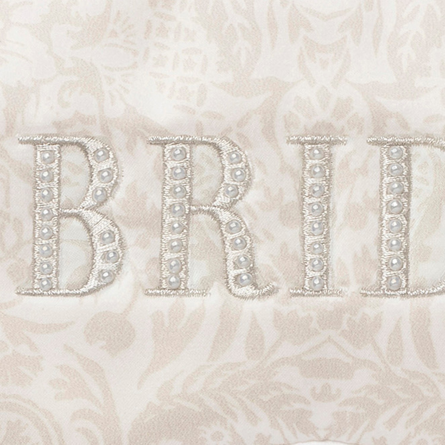 Schlafmaske Bride