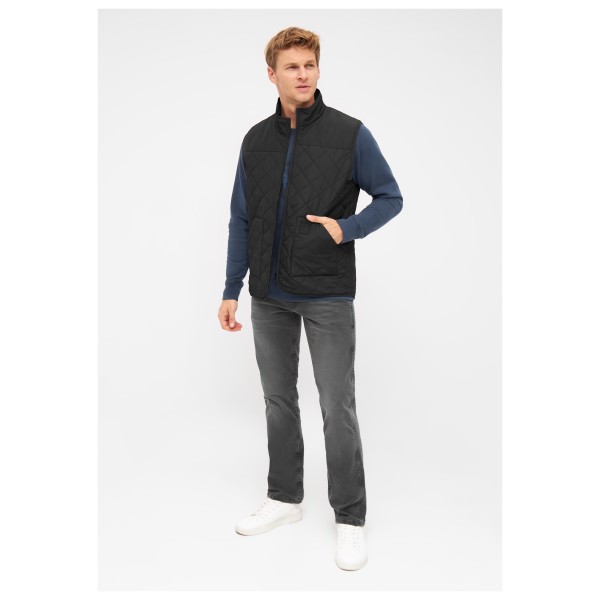 Derbe - Quiltby Vest - Winterweste