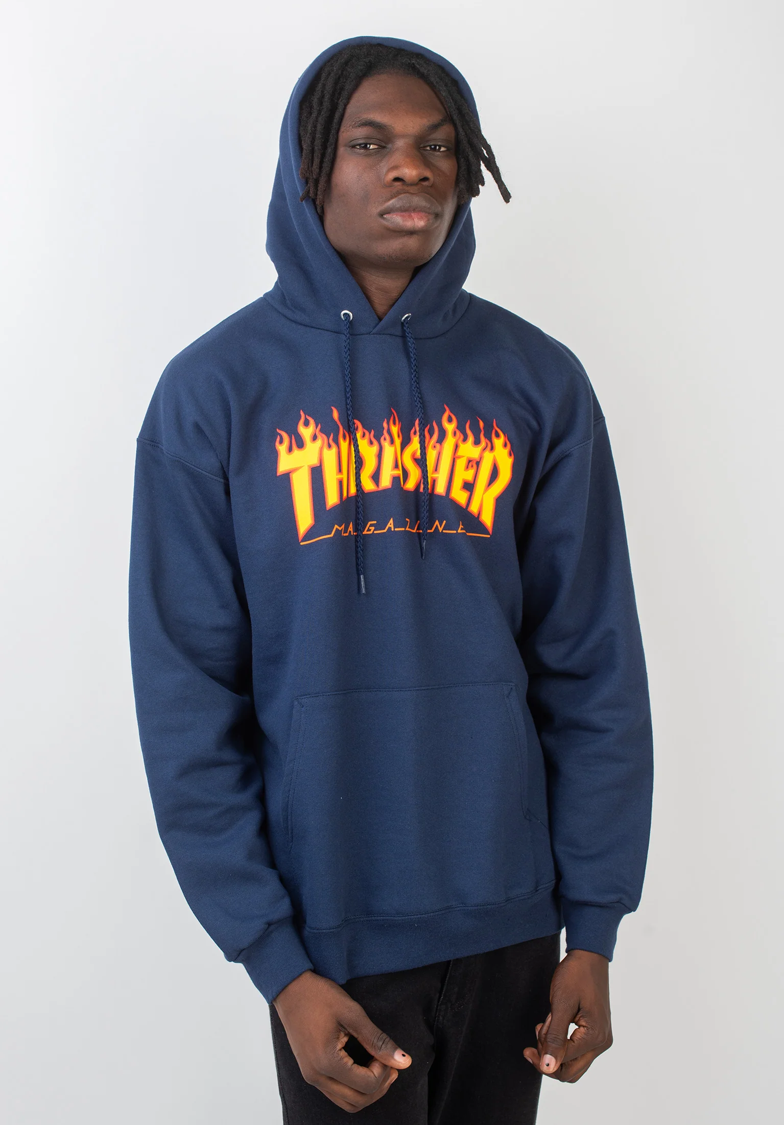 Flame