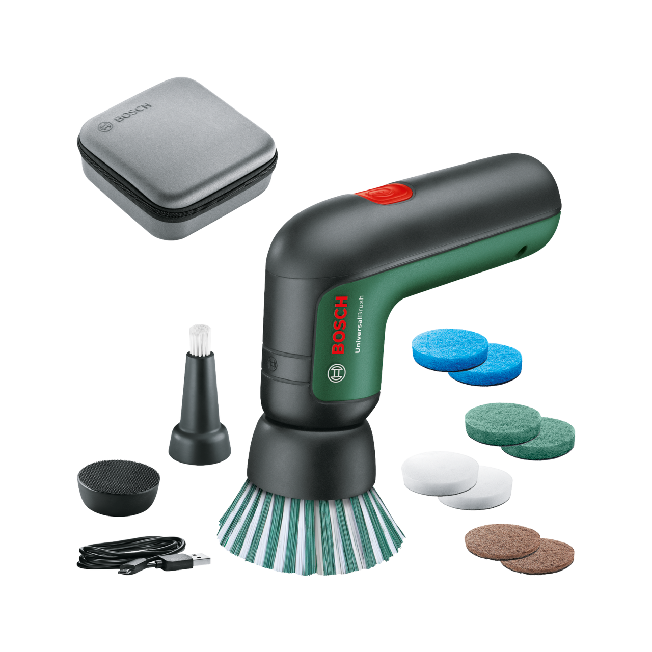 UniversalBrush Set