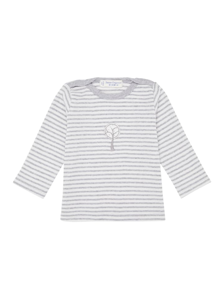Sense Organics Bio Baby Langarmshirt 