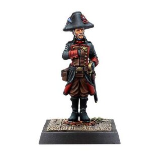 Victor Droiture (Freebooters Fate)