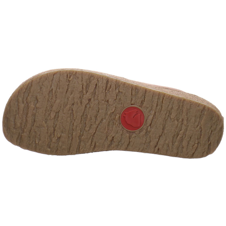 Haflinger Snowbird Hausschuh