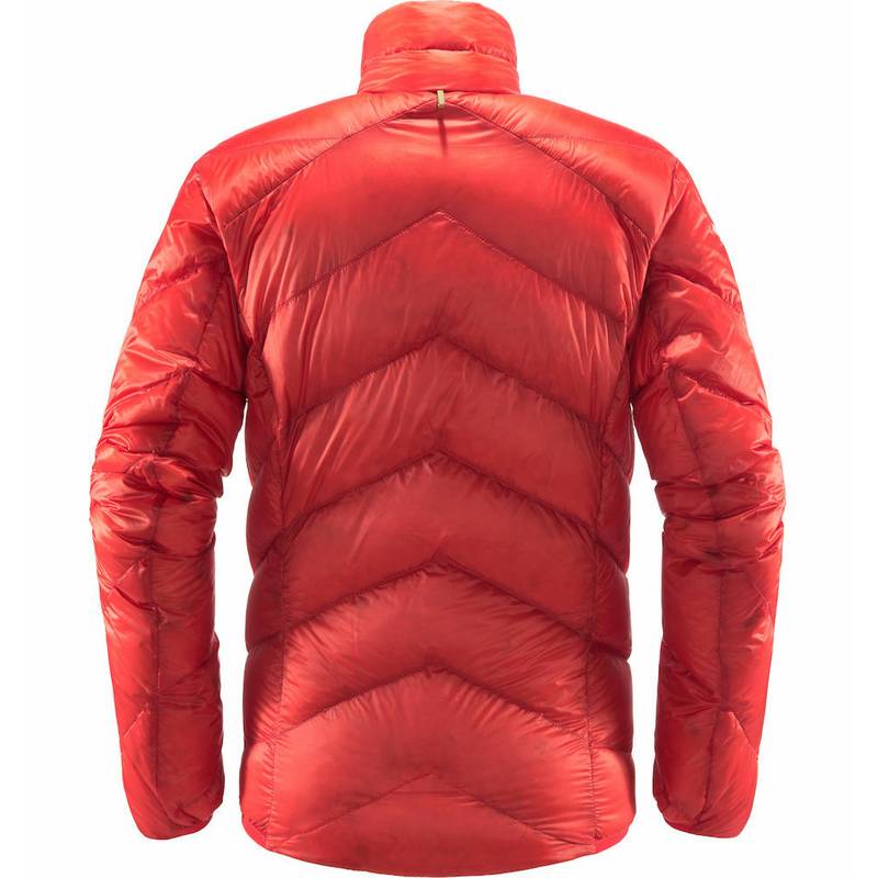 Haglöfs L.I.M Essens Jacket Outdoorjacke Damen