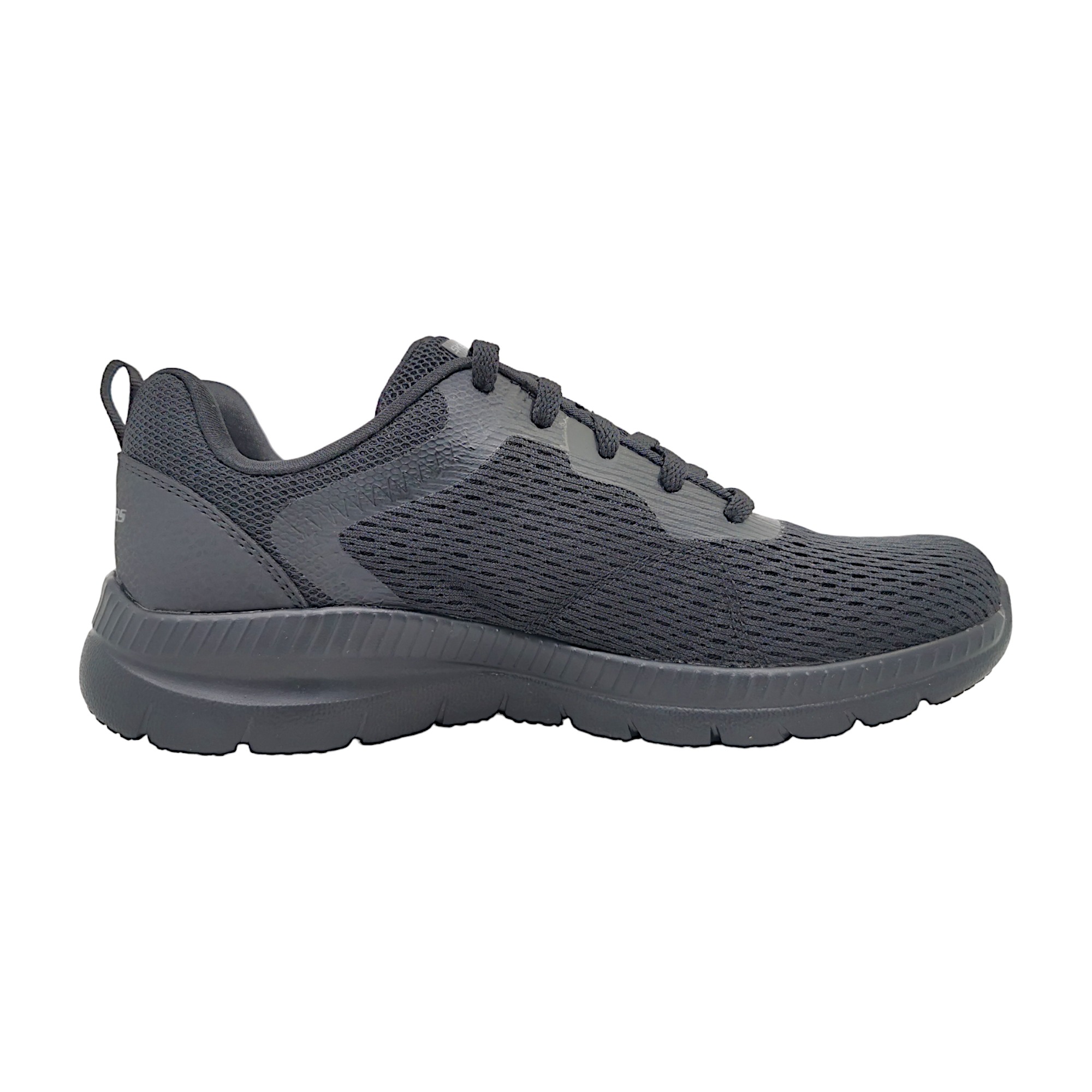 Skechers Bountiful Quick Path 12607 BBK Schwarz BBK black