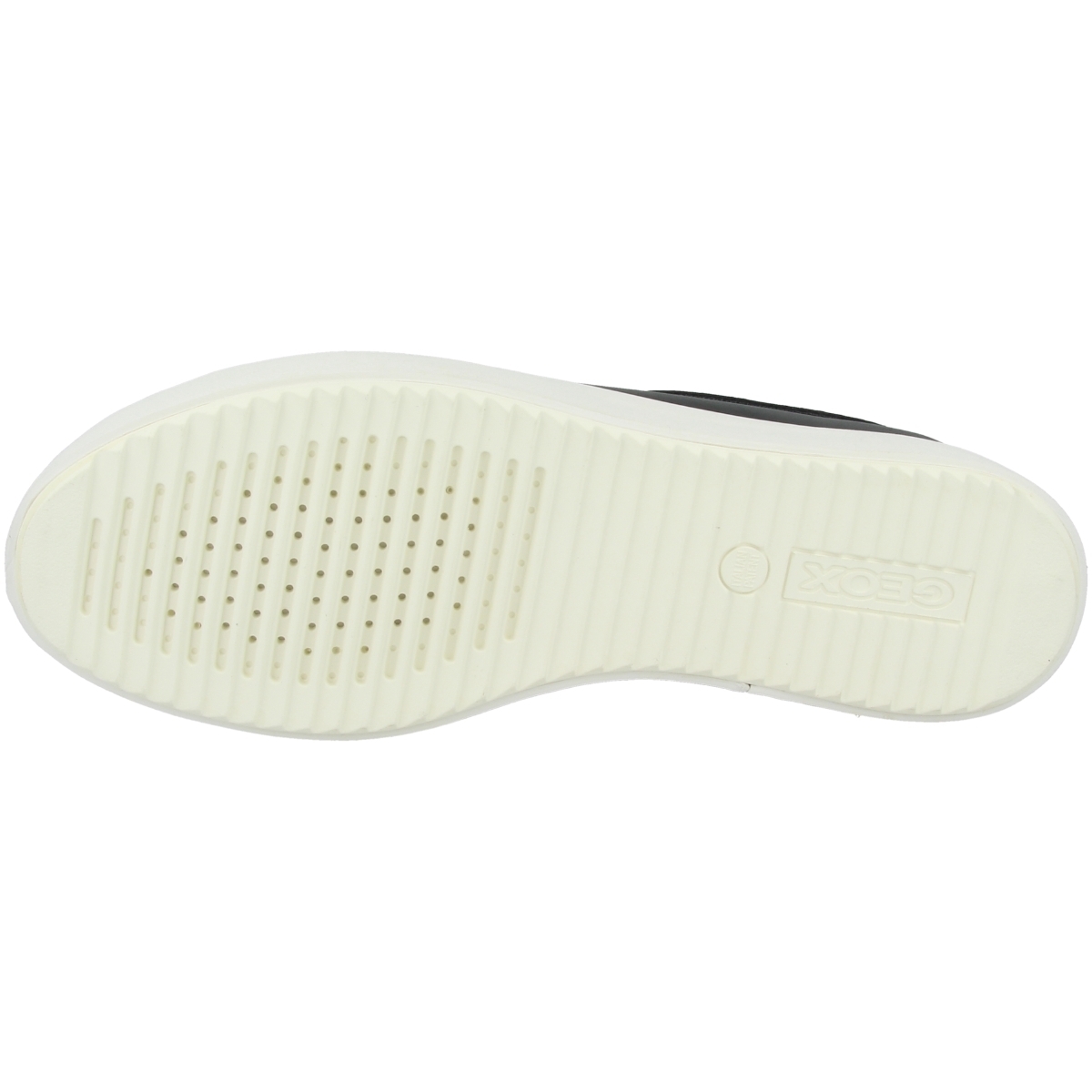 Geox D Blomiee H. B Sneaker Low schwarz