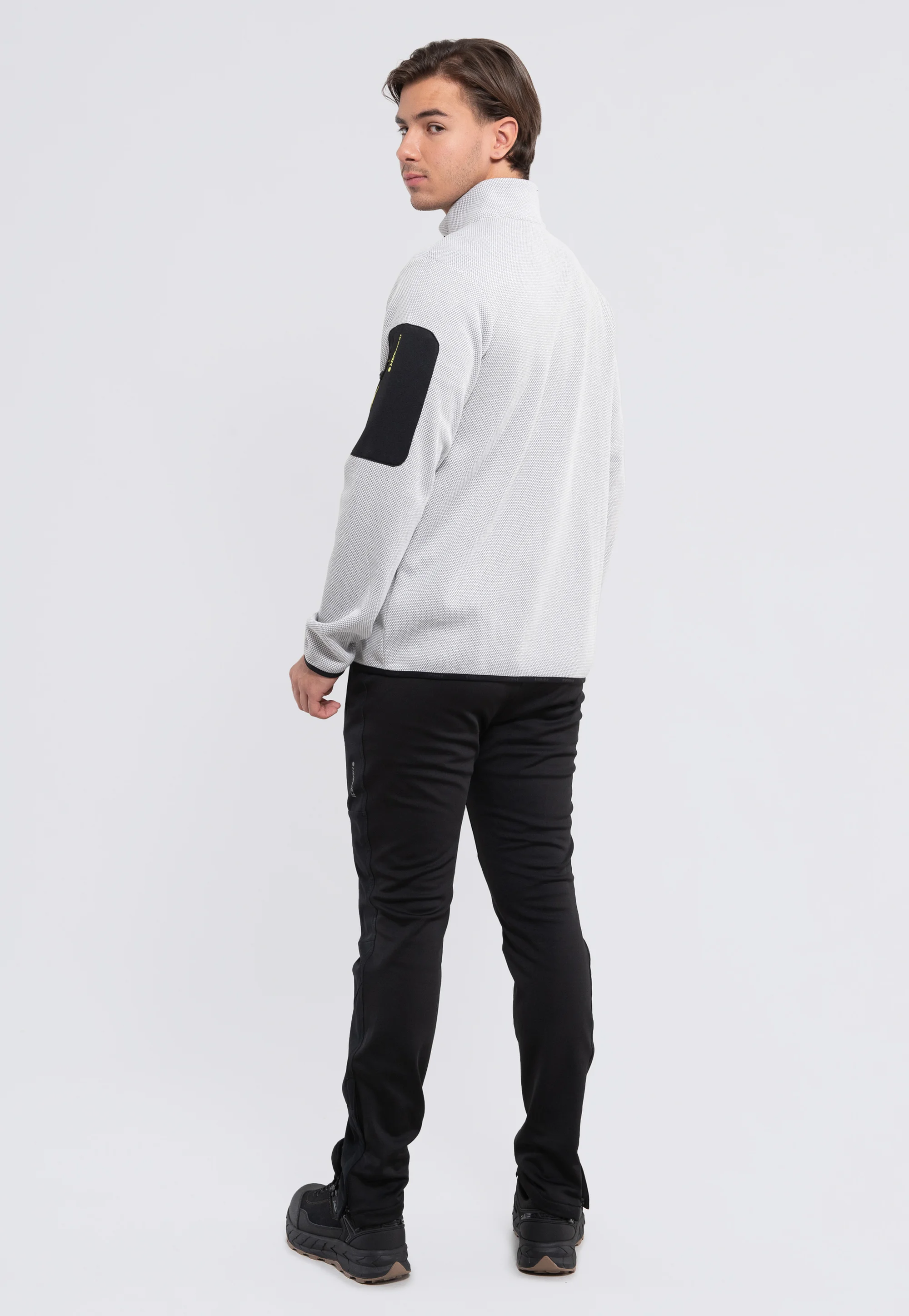 Icepeak MIDLAYER BREDSTEDT - Chaqueta de deporte