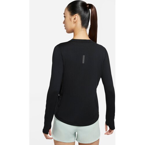 DAMEN LAUFSHIRT LANGARM