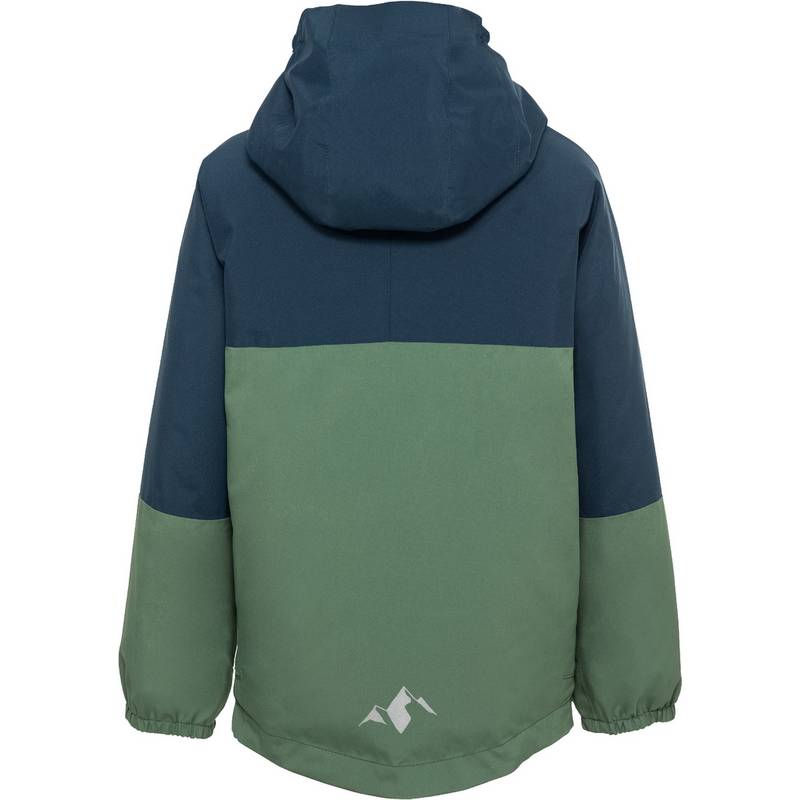 VAUDE Escape Padded Outdoorjacke Kinder