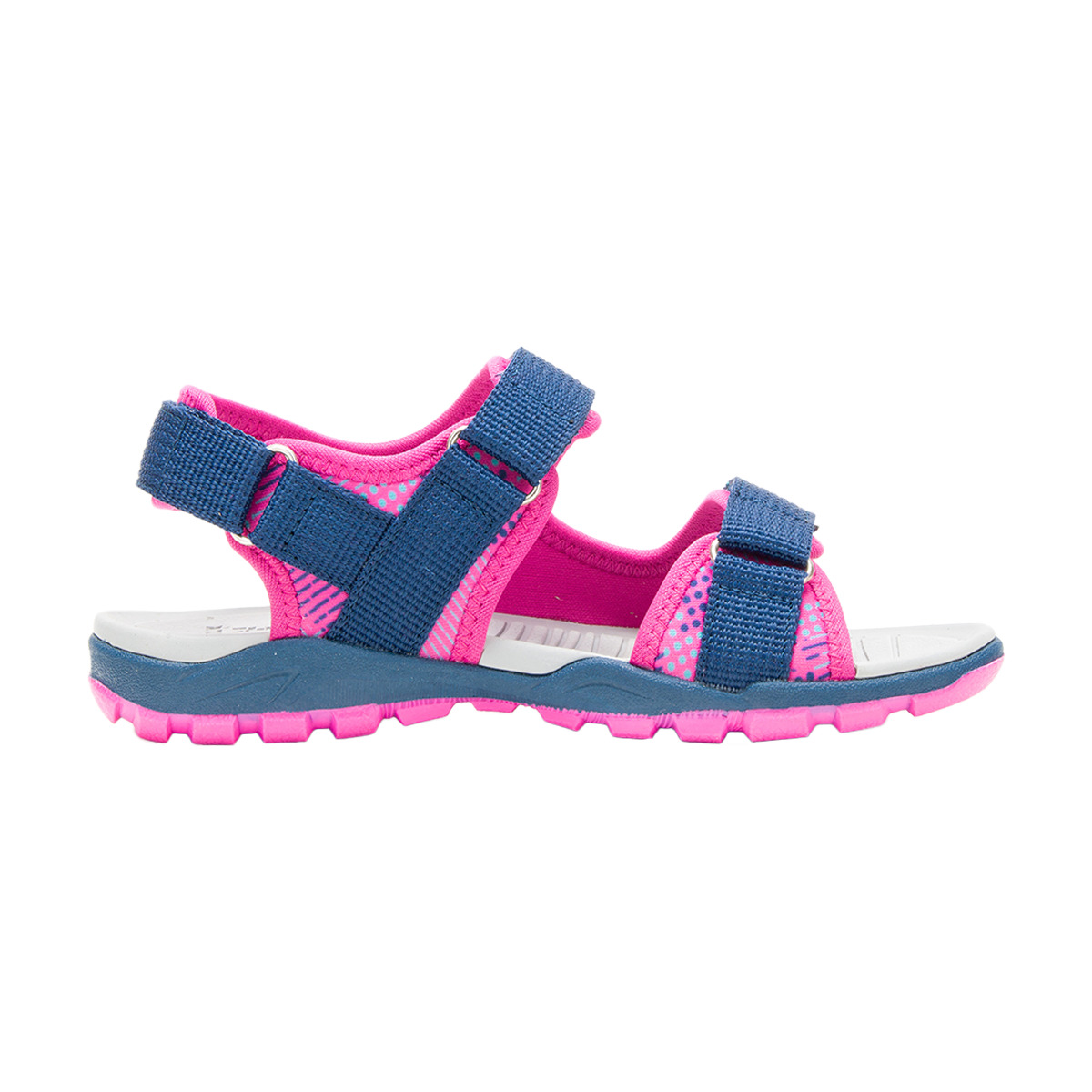 Kamik JUMP Sandale blau