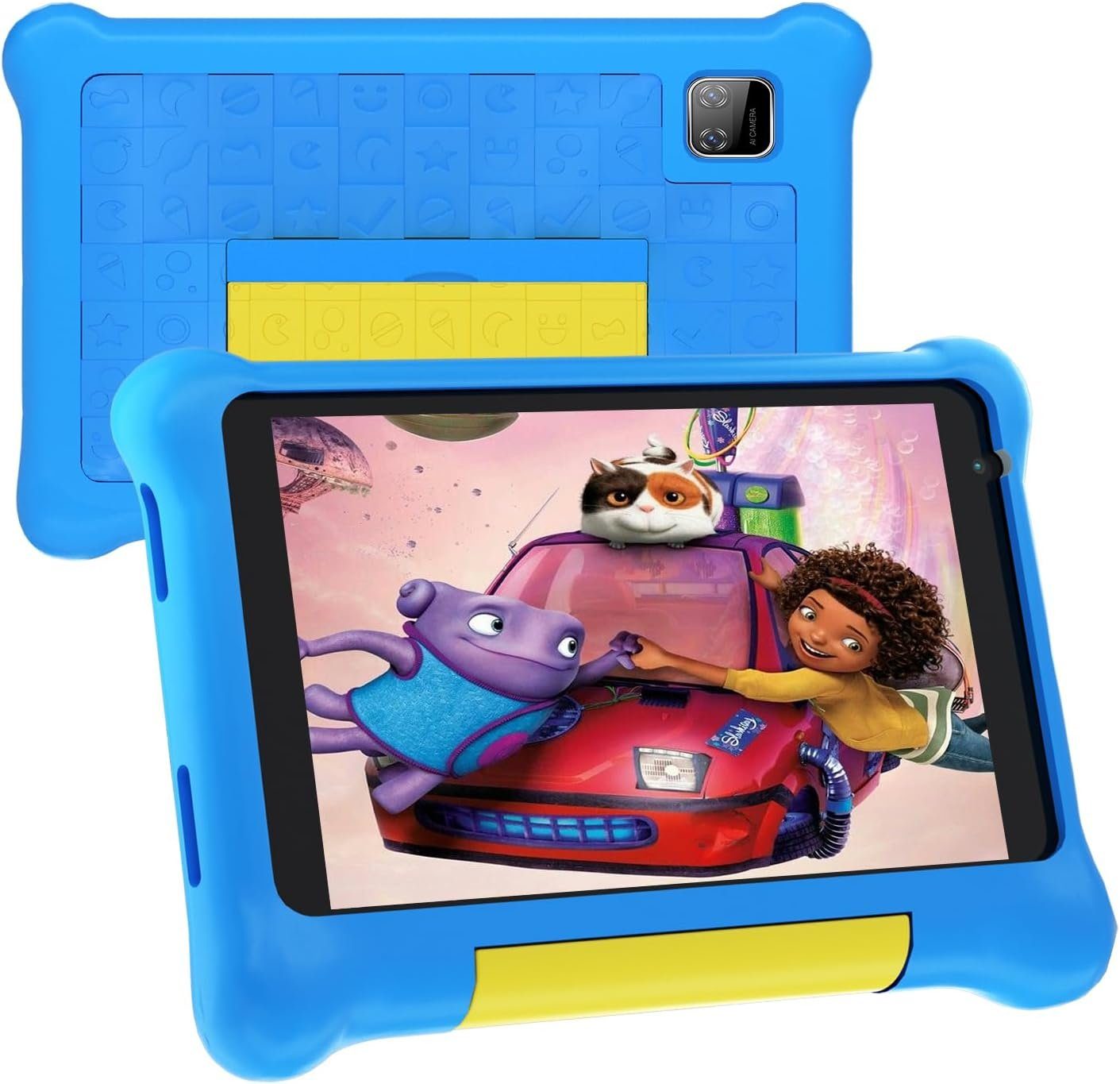 Hotlight Tablet (7