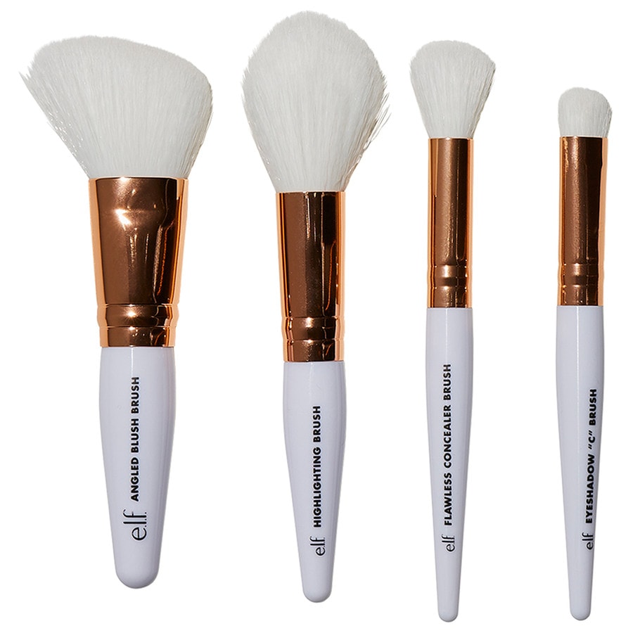 Travel Size Brush Kit