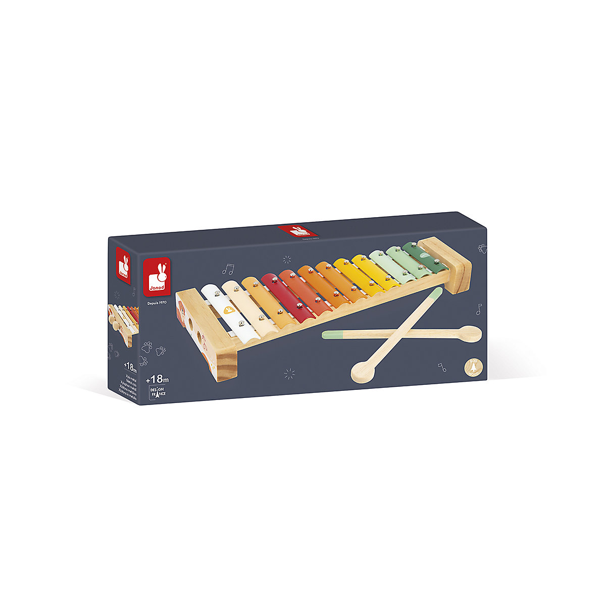 Sunshine Xylophon