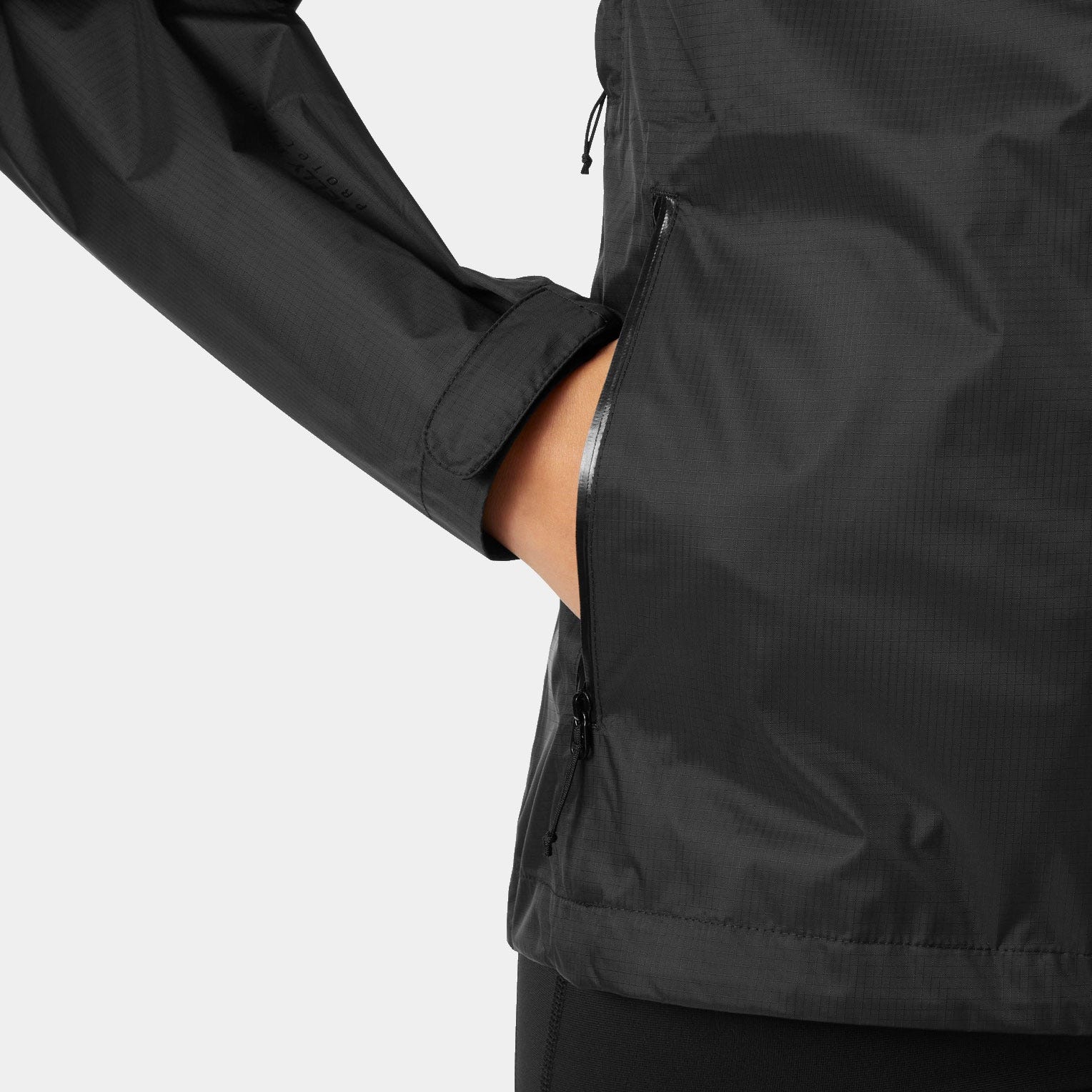 Women's Loke Terra Micro Jacket