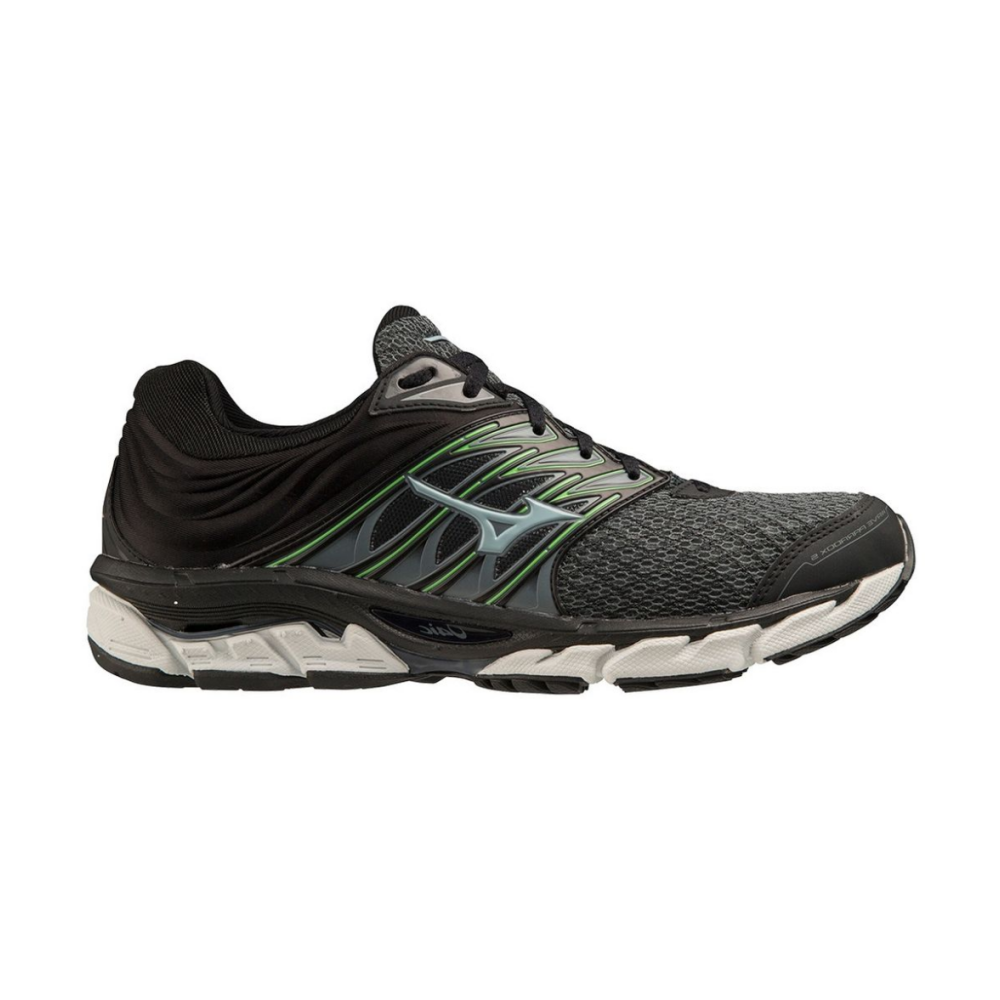 Mizuno Wave Paradox 5 J1GC1840-51 / schwarz