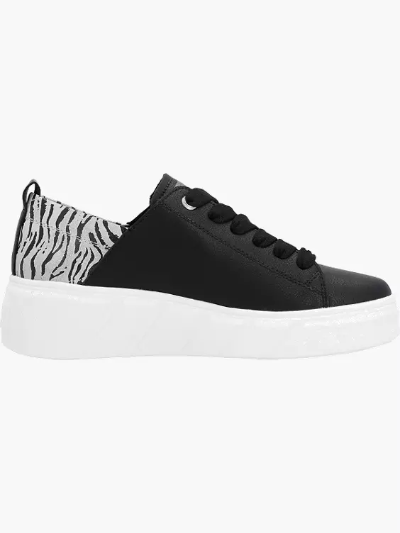 Rieker Damen Sneaker Low