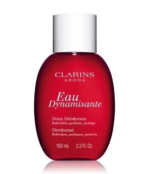 CLARINS Eau Dynamisante Doux Déodorant Deodorant Stick-100 ml