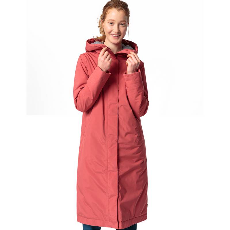 VAUDE Women's Coreway Coat Outdoorjacke Damen