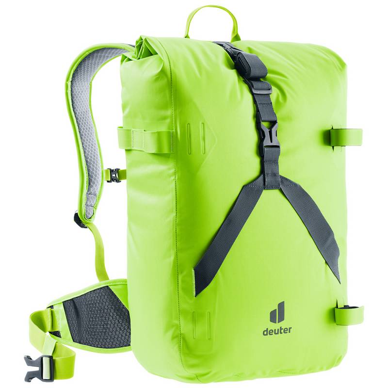 Deuter Amager 25+5 Fahrradrucksack
