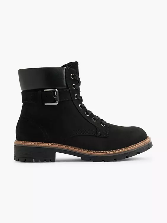 Landrover Schnürboots